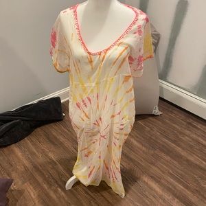 Sundry cover up dress